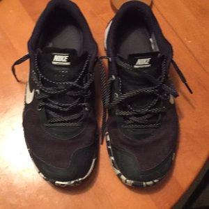 Crossfit Nike Metcon 2 Size 9